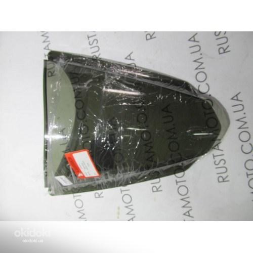V250-R1 - ветровое стекло (фото #1)