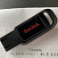 SANDISK USB (фото #1)