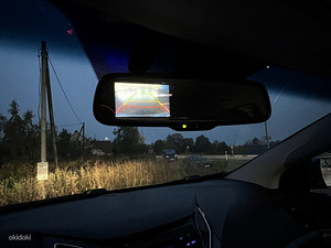 Цена снижена! Hyundai i40 1,7 100 кВт (3 фото из 9)