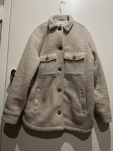 Женская куртка размер S/M