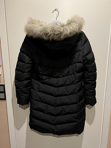 Calvin Klein talvemantel suurus M (2 foto / 4)