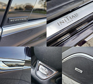 Renault Talisman 1.6 Initale Paris Exclusive 4Controller 96 (3 foto / 7)
