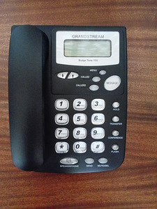 VoIP-телефон Grandstream BudgeTone-100