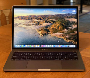 Macbook pro m1 8gb 256gb (1 foto / 1)