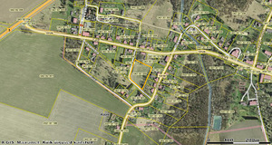 Põllu tn 2, Ambla, Järva vald, Järvamaa (3 фото из 4)