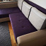 Угловой диван-кровать r 160x240 (фото #1)