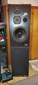 Harman Kardon avr 370+kõlarid (5 foto / 5)
