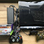 XBOX 360 + Kinect + puldid + mängud (foto #1)