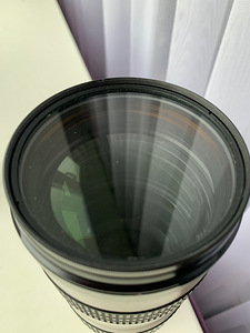 Canon EF 70-200mm f/2,8 L USM (8 foto / 9)