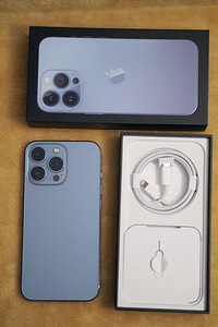 iPhone 13 PRO 512GB (6 kuud garantiid) (2 foto / 3)