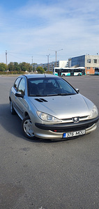 Аренда авто, rent car (2 фото из 5)