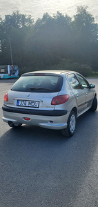 Аренда авто, rent car (3 фото из 5)
