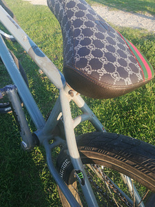 BMX (6 фото из 7)