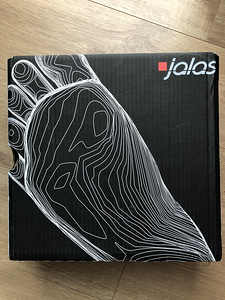 JALAS Heavy Duty 1378 (43) (3 foto / 4)