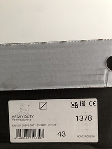 JALAS Heavy Duty 1378 (43) (4 foto / 4)