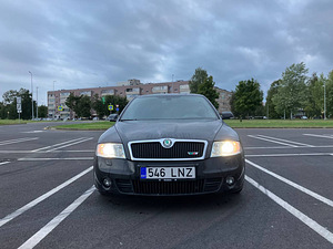 Skoda Octavia (1 foto / 11)