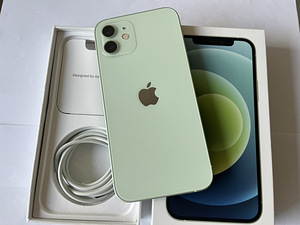 iPhone 12 128gb (1 фото из 7)
