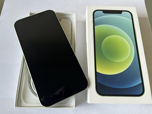 iPhone 12 128gb (2 фото из 7)