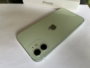 iPhone 12 128gb (7 фото из 7)