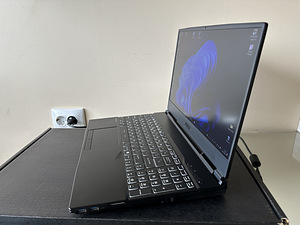 MSI GL65 Leopard RTX 2070 8gb i7 16gb (3 foto / 10)