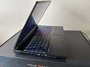 MSI GL65 Leopard RTX 2070 8gb i7 16gb (4 foto / 10)