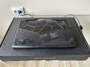 MSI GL65 Leopard RTX 2070 8gb i7 16gb (7 foto / 10)