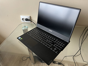 Lenovo Legion Y540 i7 GTX1660ti 16gb 512ssd (2 foto / 10)