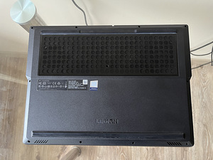Lenovo Legion Y540 i7 GTX1660ti 16gb 512ssd (8 foto / 10)
