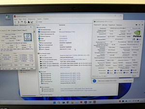 HP Omen GTX 1660ti, i7 9750H, 16gb (10 foto / 10)
