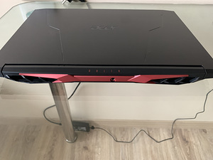 Acer Nitro 5 RTX 3060, i7-11800H, 16 GB (4 foto / 10)