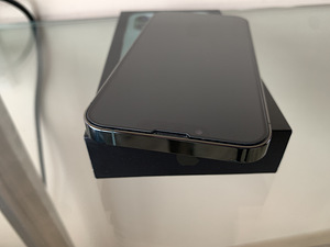 iPhone 13Pro Alpine Green 128GB (6 foto / 7)