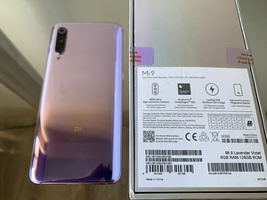 Xiaomi Mi9 128gb (2 фото из 7)