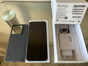 Xiaomi 14 Green 512GB 12 RAM (2 foto / 6)