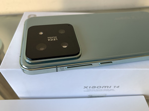 Xiaomi 14 Green 512GB 12 RAM (3 foto / 6)