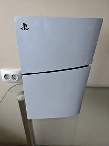 Playstation 5 Slim Disc (3 foto / 5)