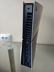 Playstation 5 Slim Disc (4 foto / 5)