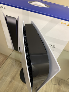 Playstation 5 Disc (5 фото из 5)