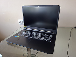 Acer Nitro 5 i7 RTX 3070 (3 foto / 7)
