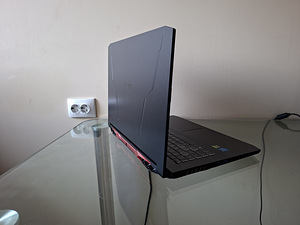 Acer Nitro 5 i7 RTX 3070 (5 foto / 7)