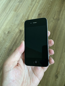 Apple iPhone 4s 16 gb (1 foto / 5)
