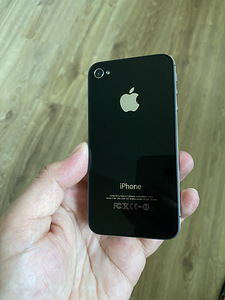 Apple iPhone 4s 16 gb (2 foto / 5)