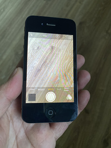 Apple iPhone 4s 16 gb (5 foto / 5)