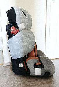 Recaro turvatool 9-36 kg (3 foto / 3)