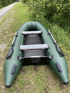 Kolibri 330 (2 фото из 3)