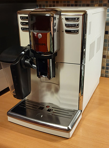 Kohvimasin Philips Lattego EP5331/10 (1 foto / 5)