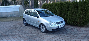 VW Polo (1 фото из 10)