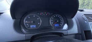 VW Polo (8 фото из 10)