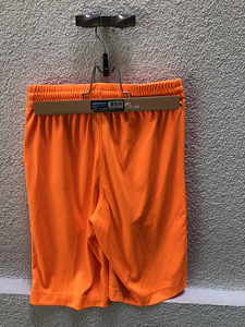 Laste lühikesed püksid NIKE (3 foto / 3)