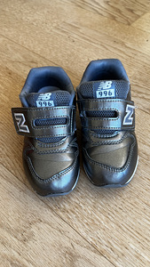 New Balance laste tossud (2 foto / 3)