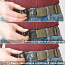 Умный ремешок для брюк, система застегивания регулируется с точностью до миллиметра (фото #5)